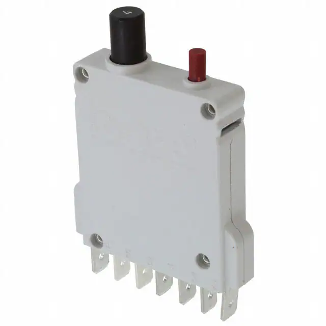 3600-P10-SI-4A E-T-A Disyuntores